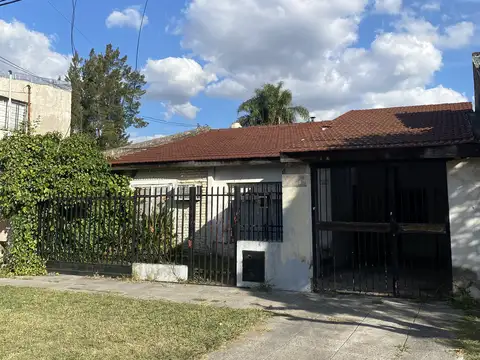 Casa en Venta en Villa Luzuriaga, Partido de La Matanza