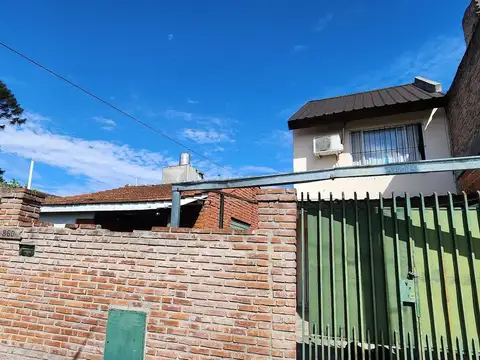 Casa en Venta en Villa Bosch, Partido de Tres de Febrero