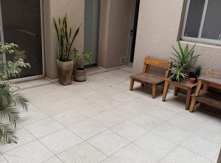 Casa · 92m² · 3 Ambientes