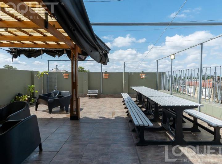 Casa · 106m² · 5 Ambientes · 1 Cochera