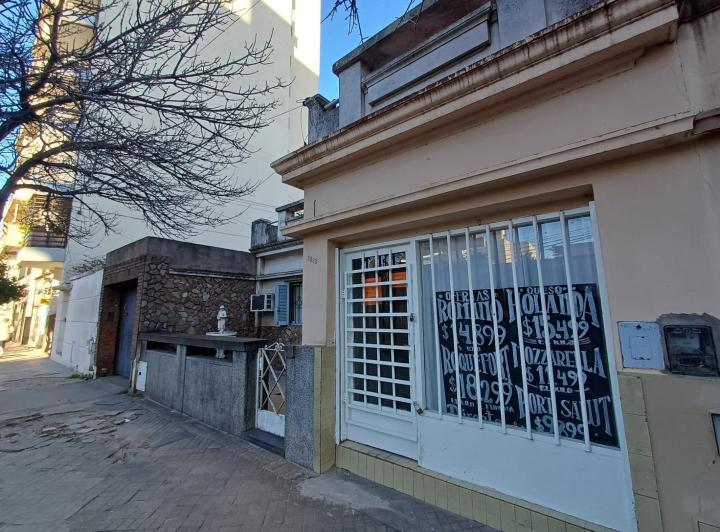 Casa · 130m² · 4 Ambientes