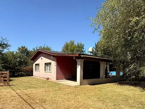 Casa en Venta en Parque Jularó, Exaltacion de la Cruz