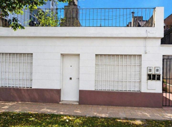 Casa · 169m² · 8 Ambientes