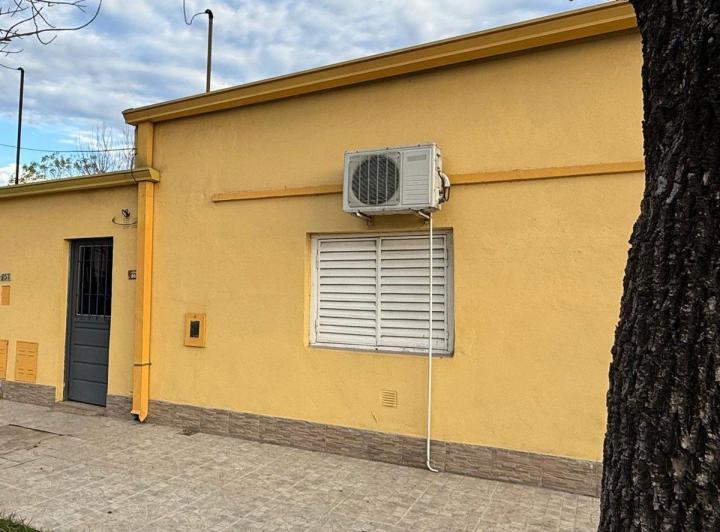 Casa · 78m² · 4 Ambientes