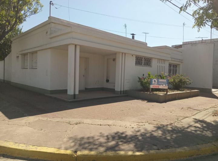 Casa · 125m² · 6 Ambientes