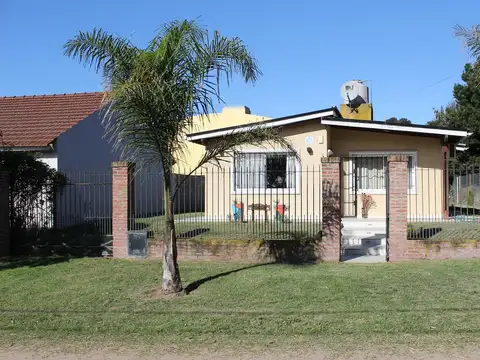 Casa en Venta en Villa Gesell, Partido de Villa Gesell