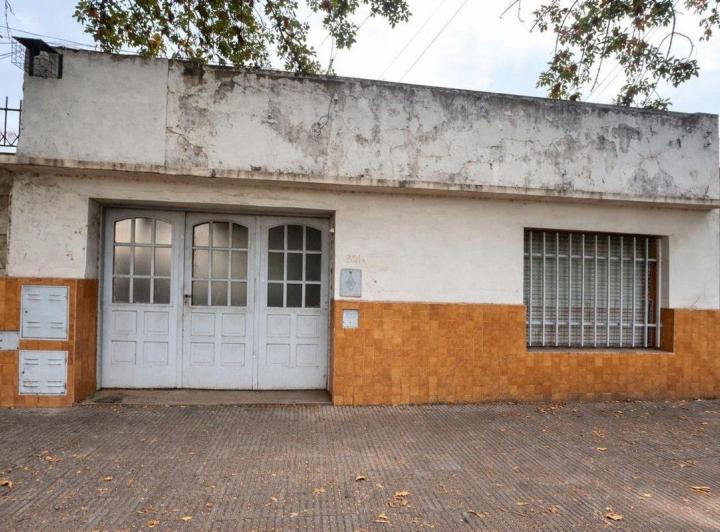 Casa · 88m² · 4 Ambientes
