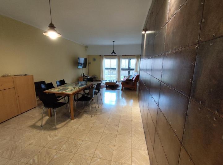 Casa · 124m² · 5 Ambientes
