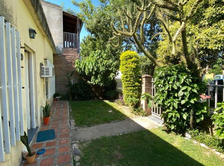 Casa · 92m² · 4 Ambientes · 1 Cochera