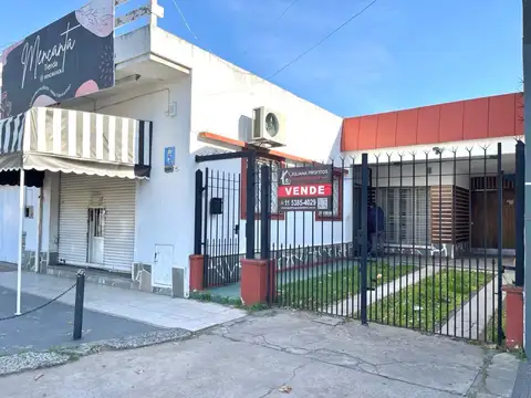 Casa en Venta en Quilmes Oeste, Partido de Quilmes