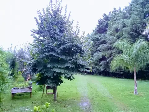 Casa en Venta en Virrey del Pino, Partido de La Matanza