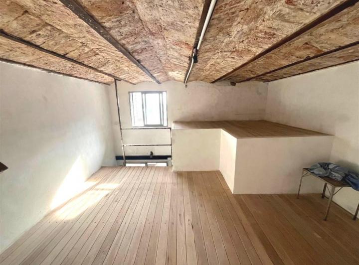 Casa · 40m² · 2 Ambientes