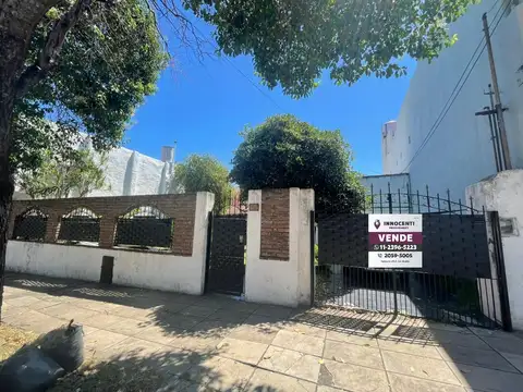 Casa en Venta en Villa Ballester, Partido de General San Martín