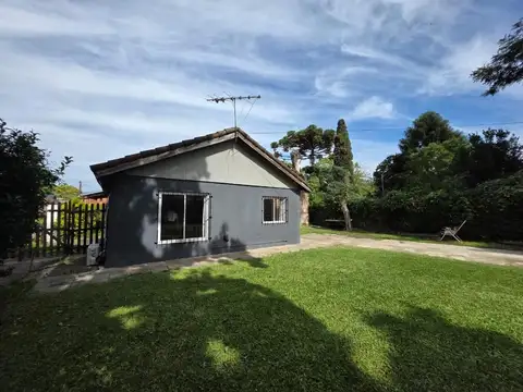 Casa en Venta en El Talar De Pacheco, Countries y Barrios Cerrados en Tigre