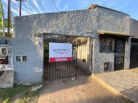 Casa en Venta en Pilar Centro, Pilar