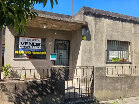 Casa en Venta en Tablada, Partido de La Matanza