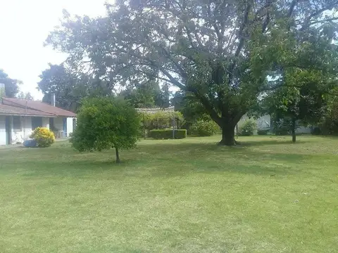 Casa en Venta en San Antonio de Padua, Partido de Merlo