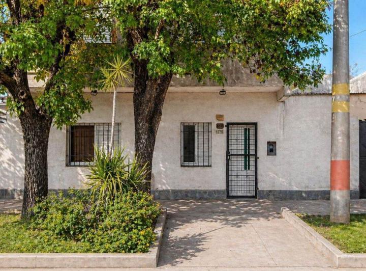 Casa · 68m² · 3 Ambientes