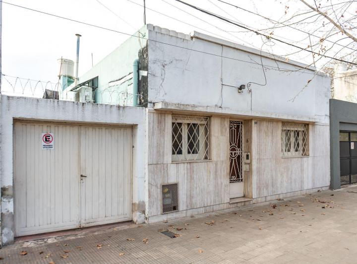 Casa · 118m² · 4 Ambientes · 1 Cochera