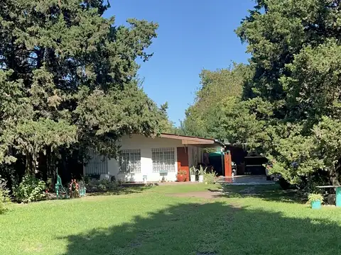Casa en Venta en Libertad, Partido de Merlo
