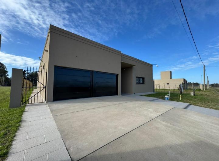 Casa · 208m² · 4 Ambientes