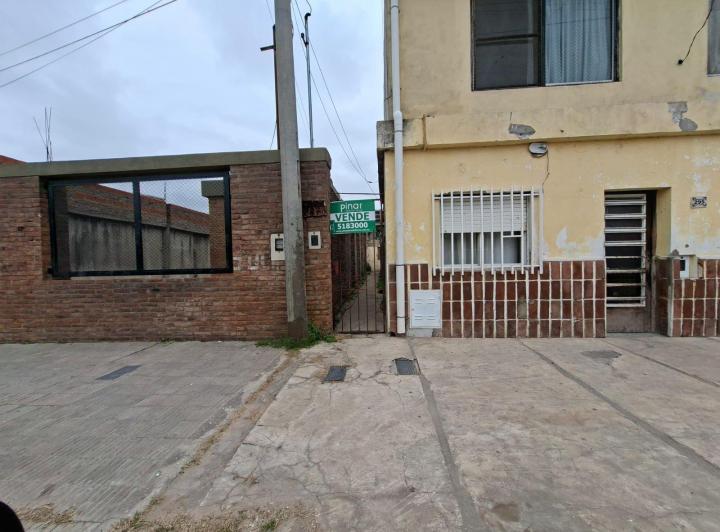 Casa · 45m² · 2 Ambientes