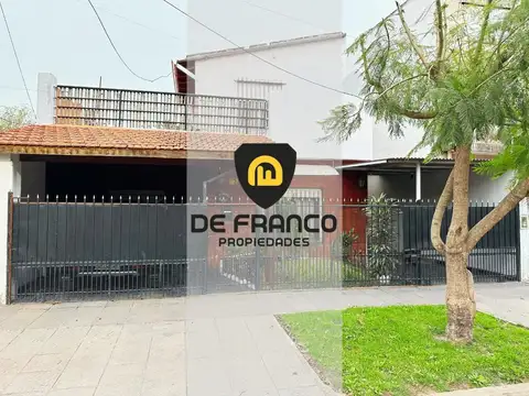 Casa en Venta en Lomas de Marilo, Moreno