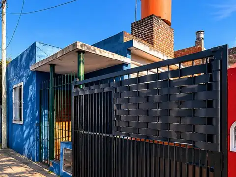 Casa en Venta en Haedo, Partido de Morón