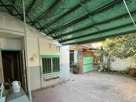 Casa en Venta en San Andres, Partido de General San Martín
