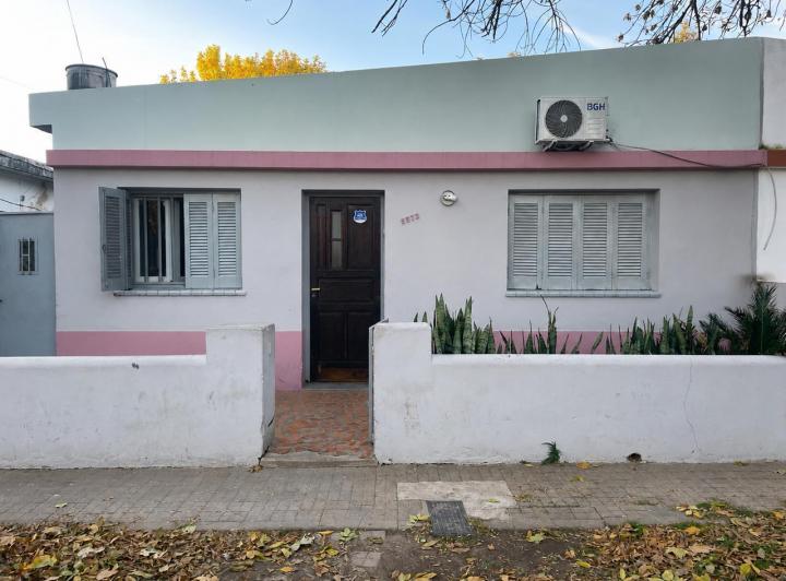 Casa · 96m² · 4 Ambientes