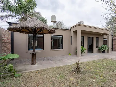 Casa en Venta en Paso del Rey, Partido de Moreno