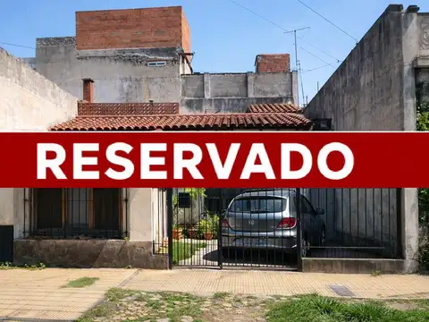 Casa en Venta en Villa Martelli, Partido de Vicente López