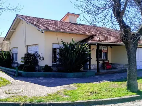 Casa en Venta en Miramar, Partido de General Alvarado