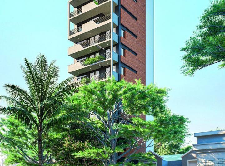 Desarrollo vertical