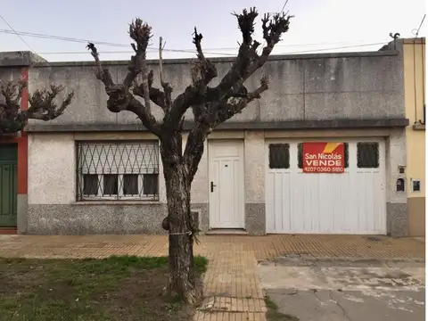 Casa en Venta en Villa Dominico, Partido de Avellaneda