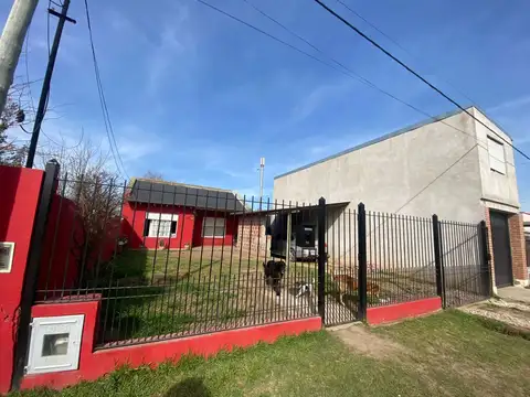 Casa en Venta en Lobos, Partido de Lobos