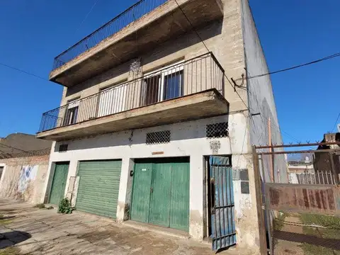 Casa en Venta en Banfield, Partido de Lomas de Zamora