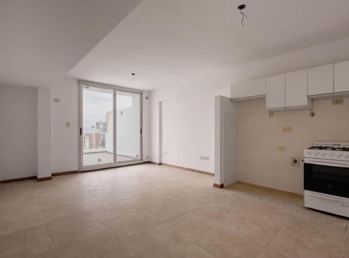 Departamento · 28m² · 1 Ambiente
