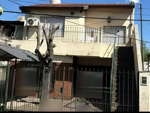 Casa en Venta en Castelar Norte, Castelar