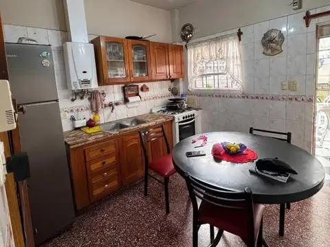 Casa en Venta en Ramos Mejía Sur, Ramos Mejía