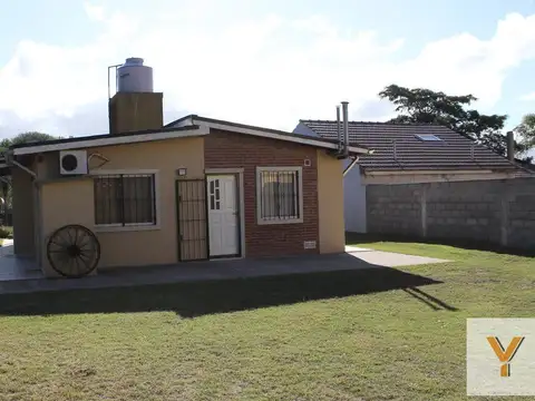 Casa en Venta en Villa Gesell, Partido de Villa Gesell