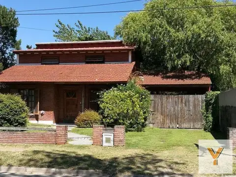 Casa en Venta en Mar del Tuyú, Partido de La Costa
