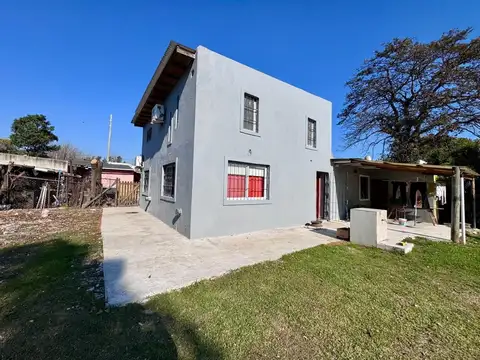 Casa en Venta en Matheu, Partido de Escobar