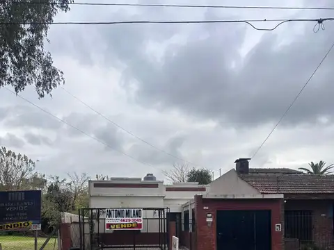 Casa en Venta en Ituzaingo Norte, Ituzaingo