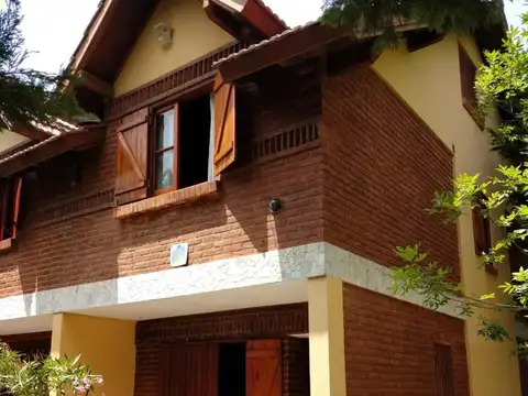 Casa en Venta en Costa Azul, Partido de La Costa