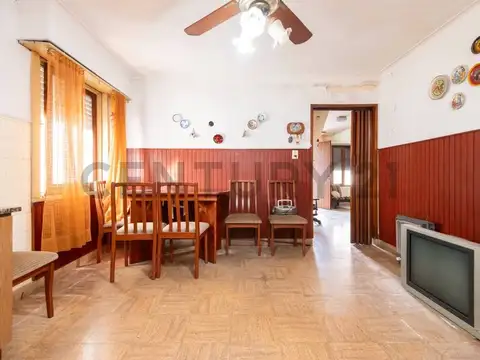Casa en Venta en La Plata, Partido de La Plata