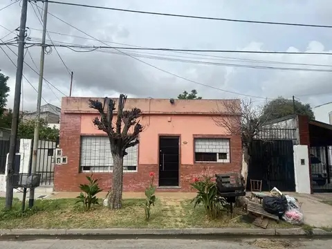 Casa en Venta en José León Suárez, Partido de General San Martín
