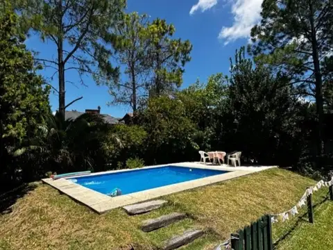Casa en Venta en El Bosque, Countries y Barrios Cerrados en Campana
