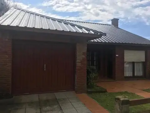 Casa en Venta en Santa Clara del Mar, Partido de Mar Chiquita