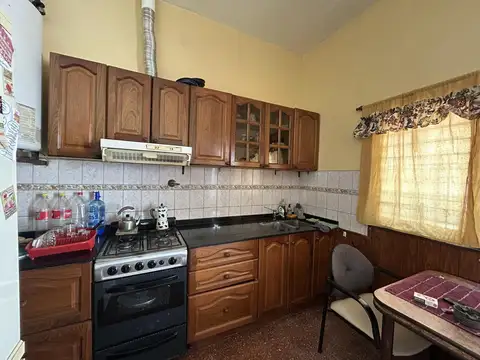 Casa en Venta en Villa Santos Tesei, Partido de Hurlingham